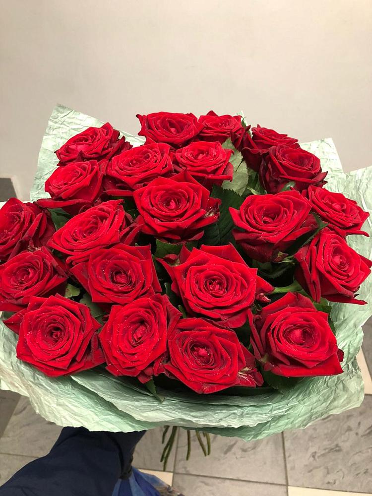 Розы Классика в Каменский Букет Классика в Каменский